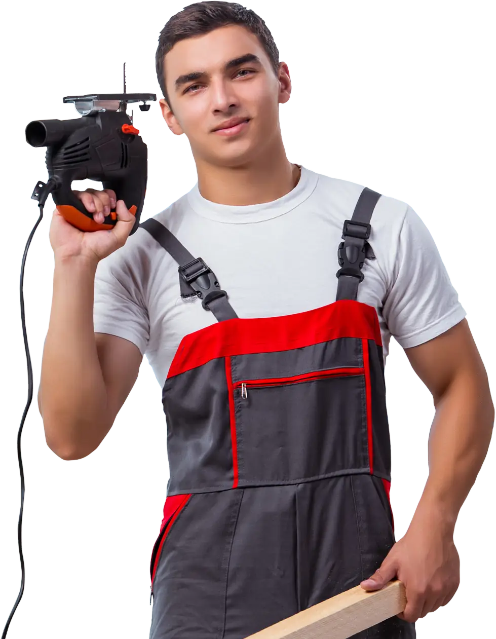 Handwerker auf Regiohandwerker