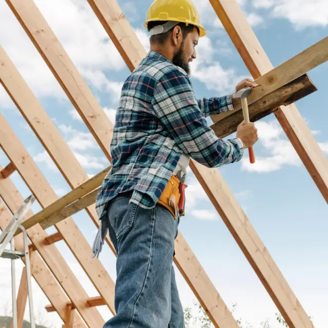 Dachdecker finden