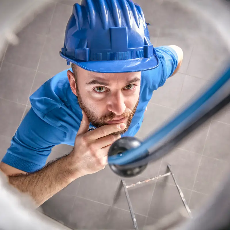 Kanalreinigungen finden